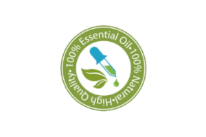 100% Pure Essential Oil