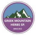 Greek Mountain Herbs SP.